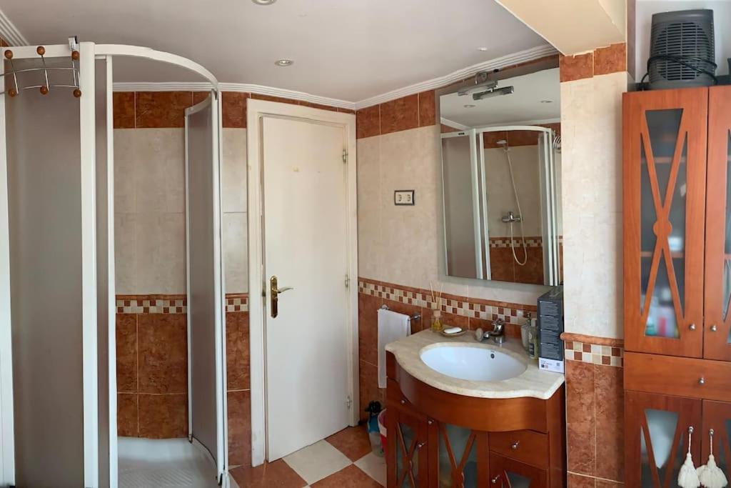 Casco Viejo Apartment Bermeo Exterior photo